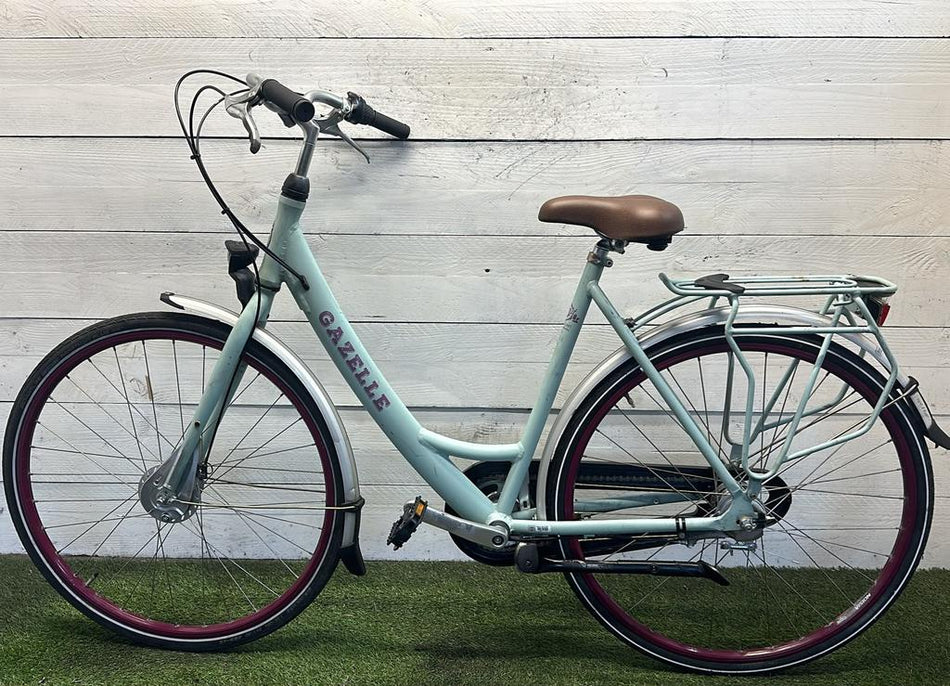 Gazelle Esprit