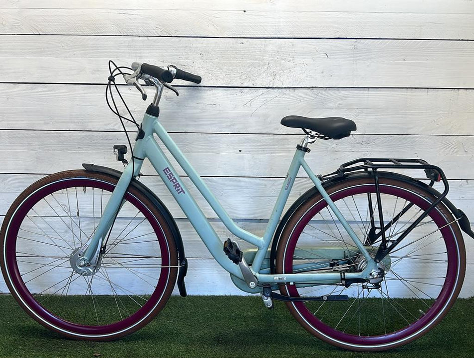 Gazelle Esprit