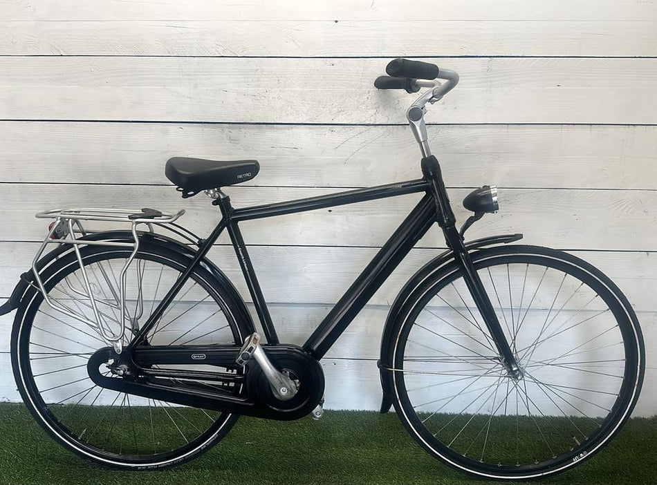 Gazelle Esprit Urban