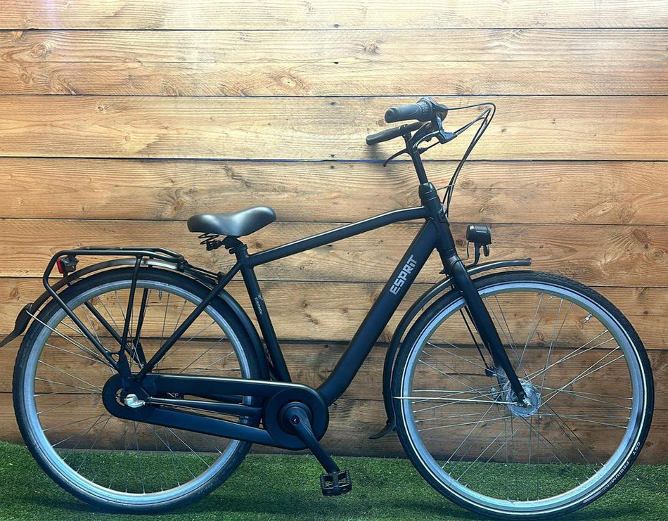 Gazelle Esprit