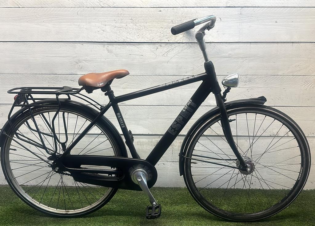 Gazelle Esprit - Vergrote foto