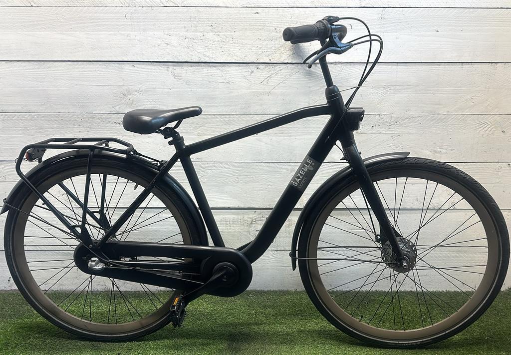 Gazelle Esprit - Refurbished tweedehands fiets