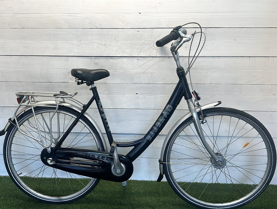 Gazelle Esprit