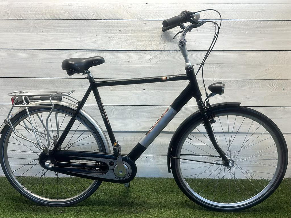 Gazelle Esprit