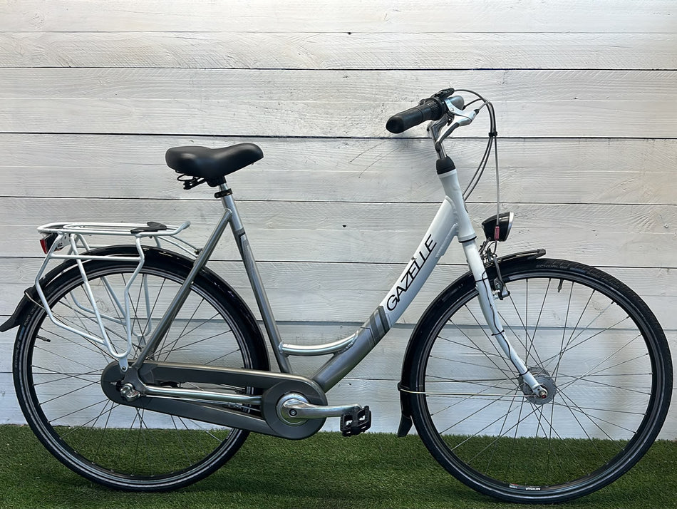 Gazelle Esprit