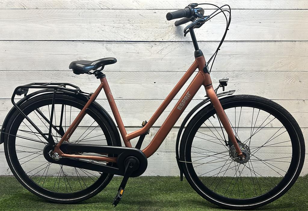 Gazelle Esprit - Refurbished tweedehands fiets