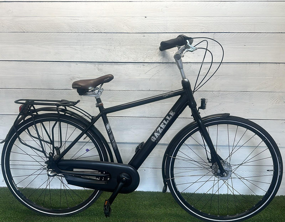 Gazelle Esprit