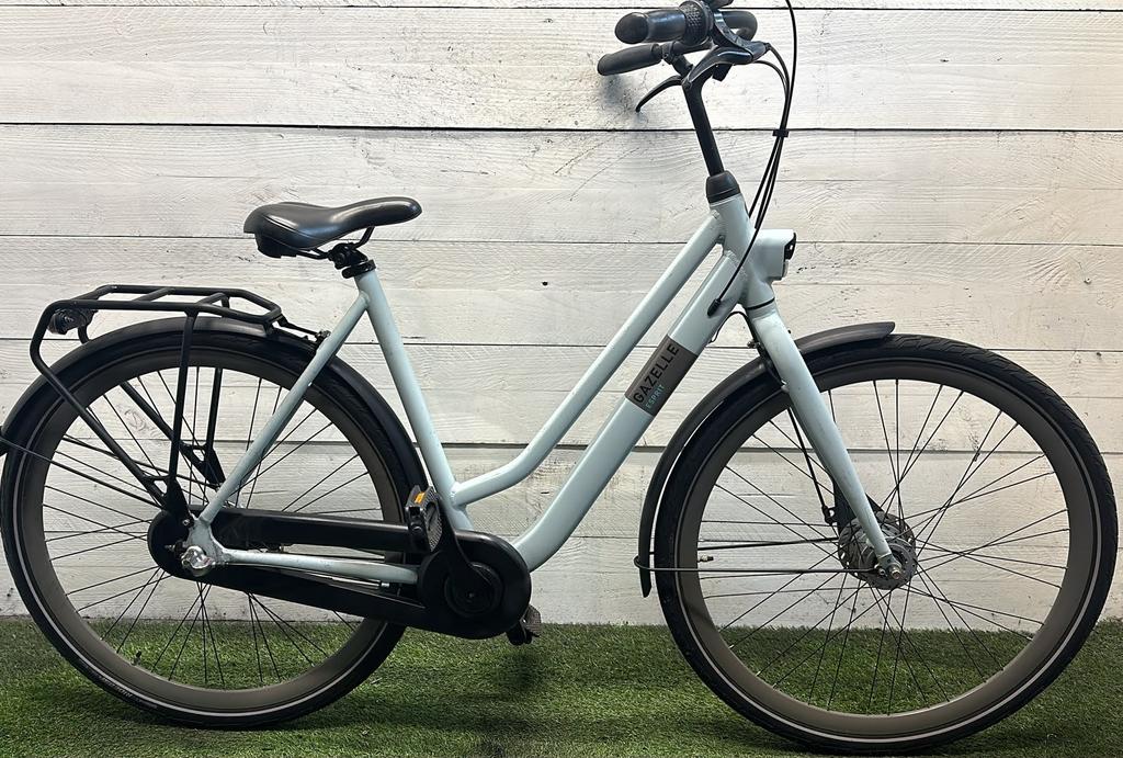 Gazelle Esprit - Refurbished tweedehands fiets