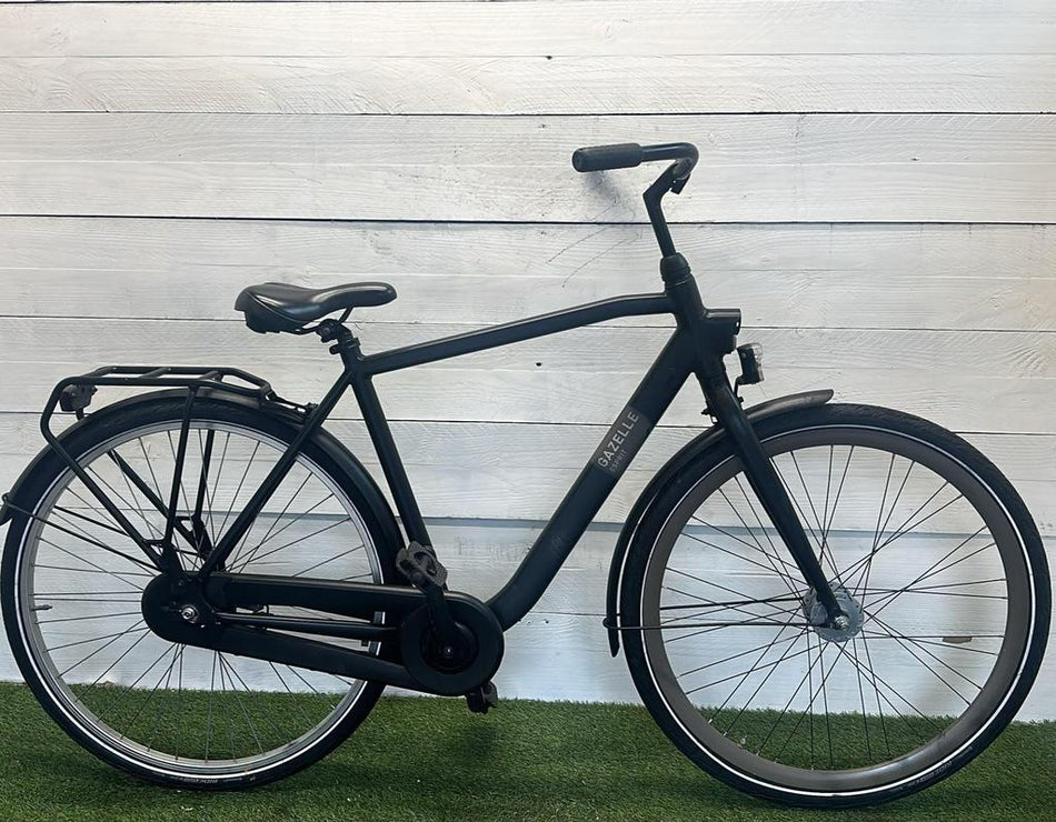 Gazelle Esprit