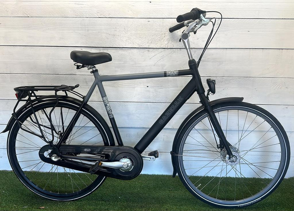 Gazelle Esprit
