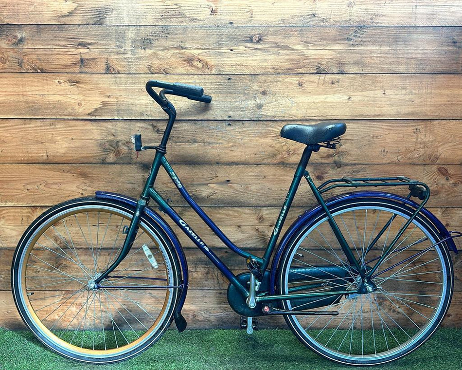 Gazelle Free 28inch 57cm