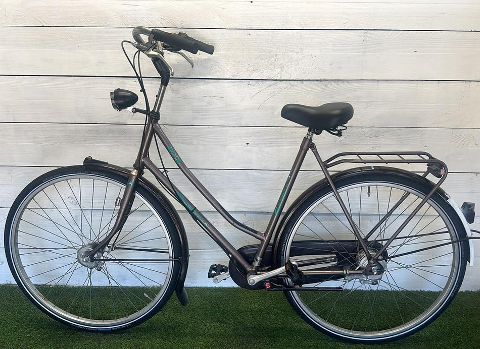 Gazelle Free