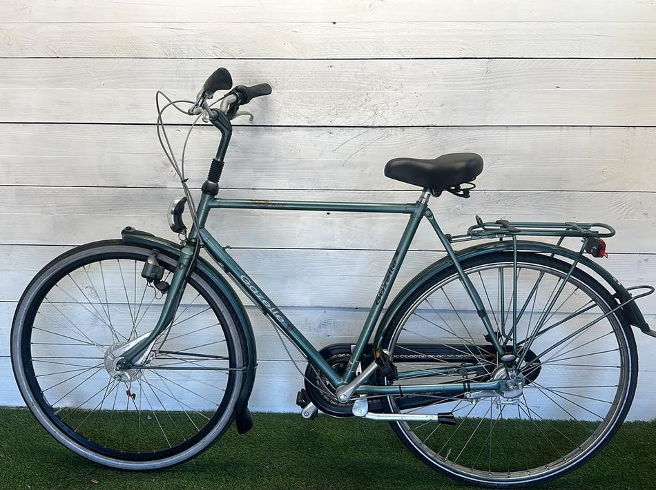 Gazelle Free