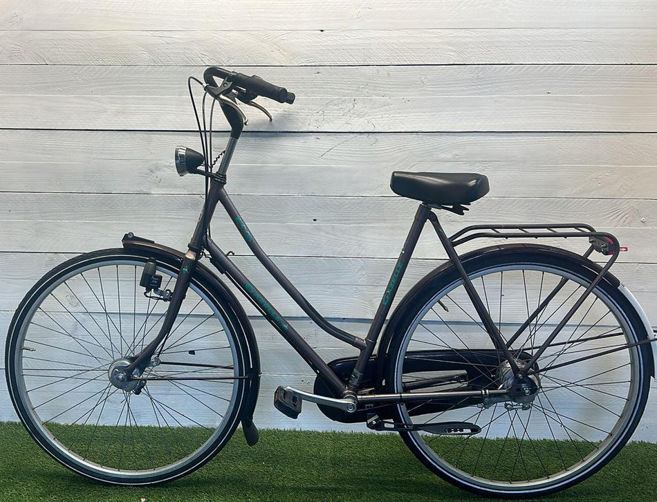 Gazelle Free
