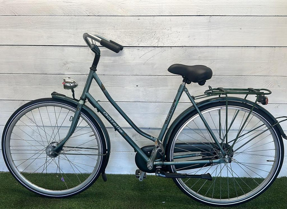 Gazelle Free