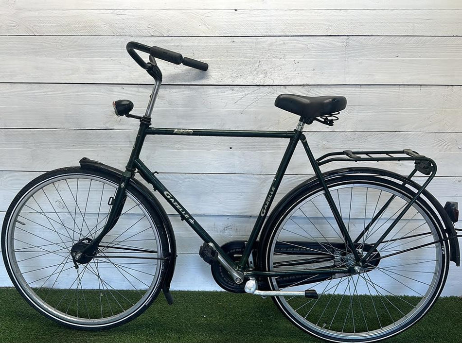 Gazelle Free