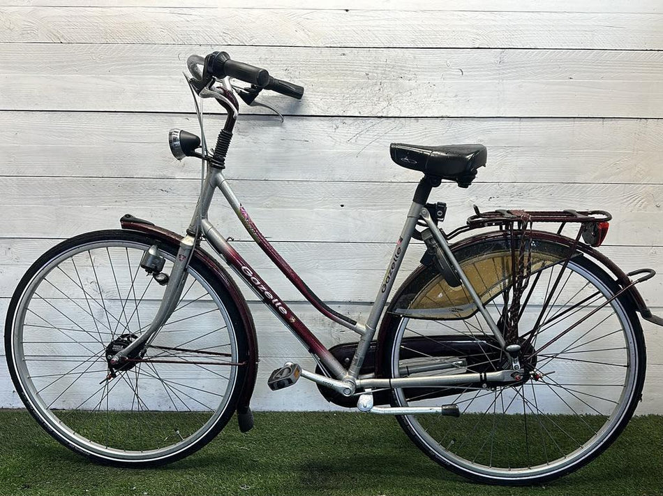 Gazelle Free