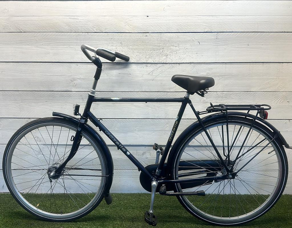 Gazelle Free