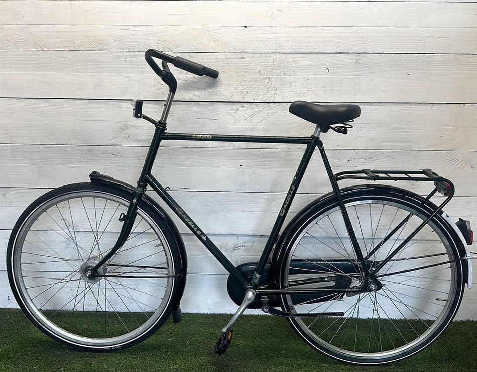 Gazelle Free