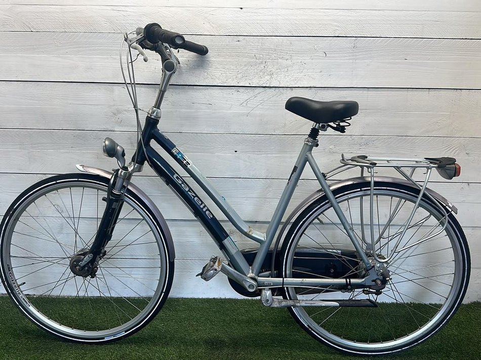 Gazelle Free