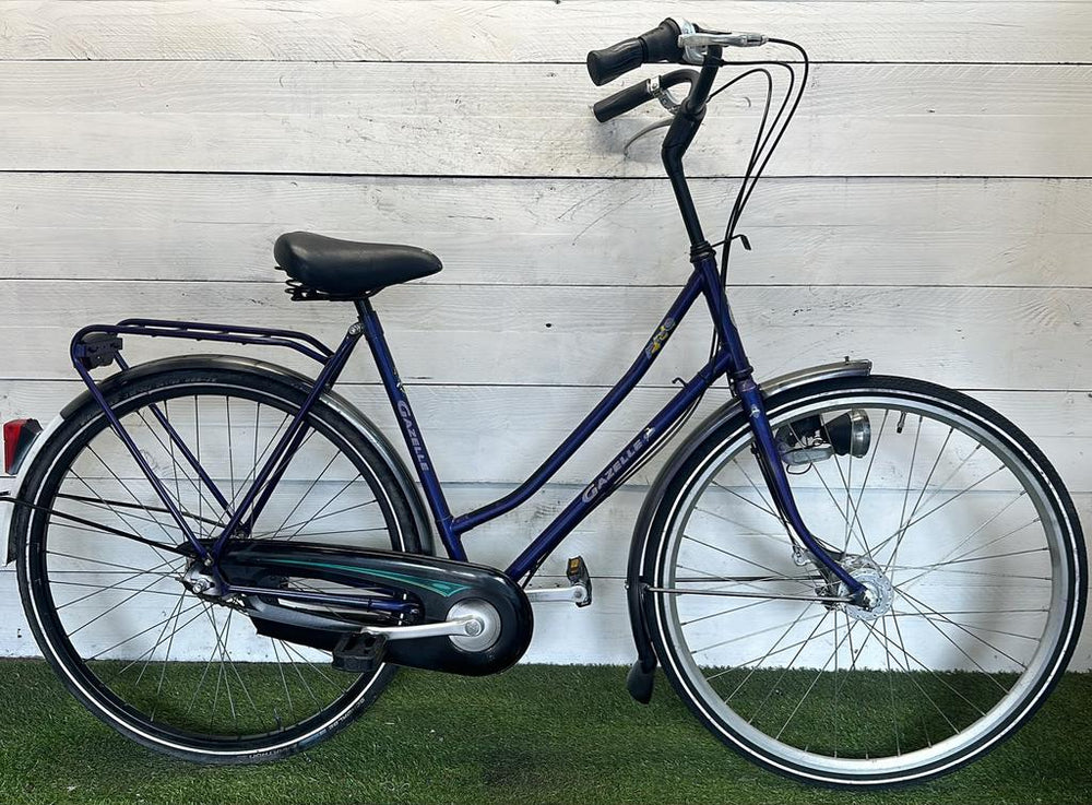 Tweedehands Damesfietsen