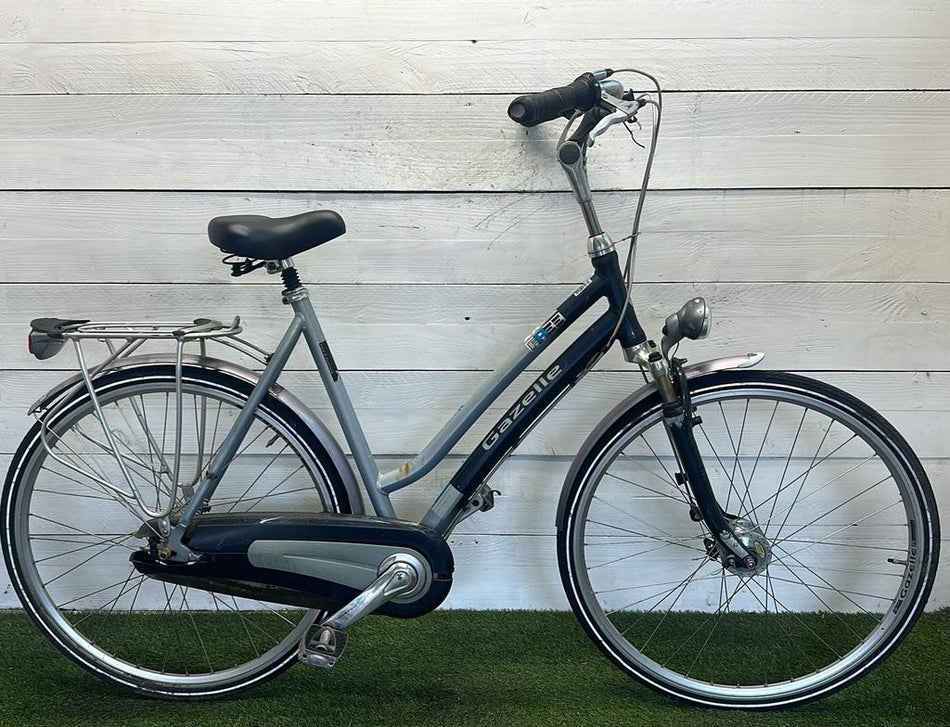 Gazelle Free