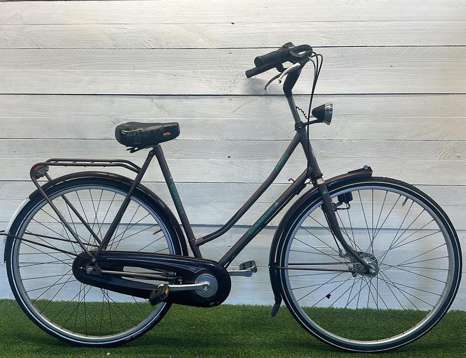 Gazelle Free