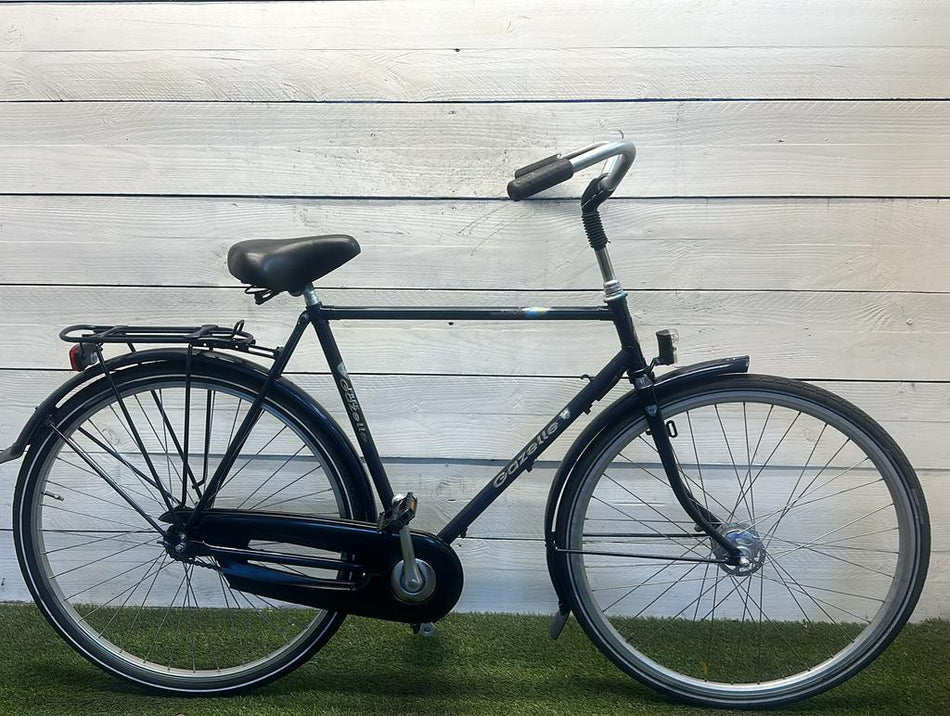 Gazelle Free