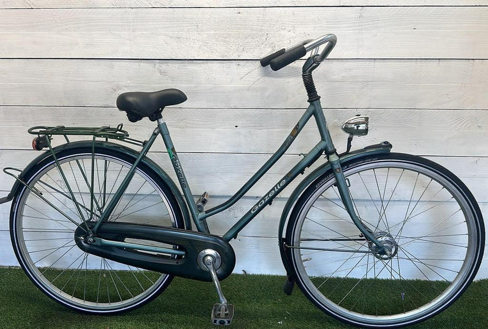 Gazelle Free