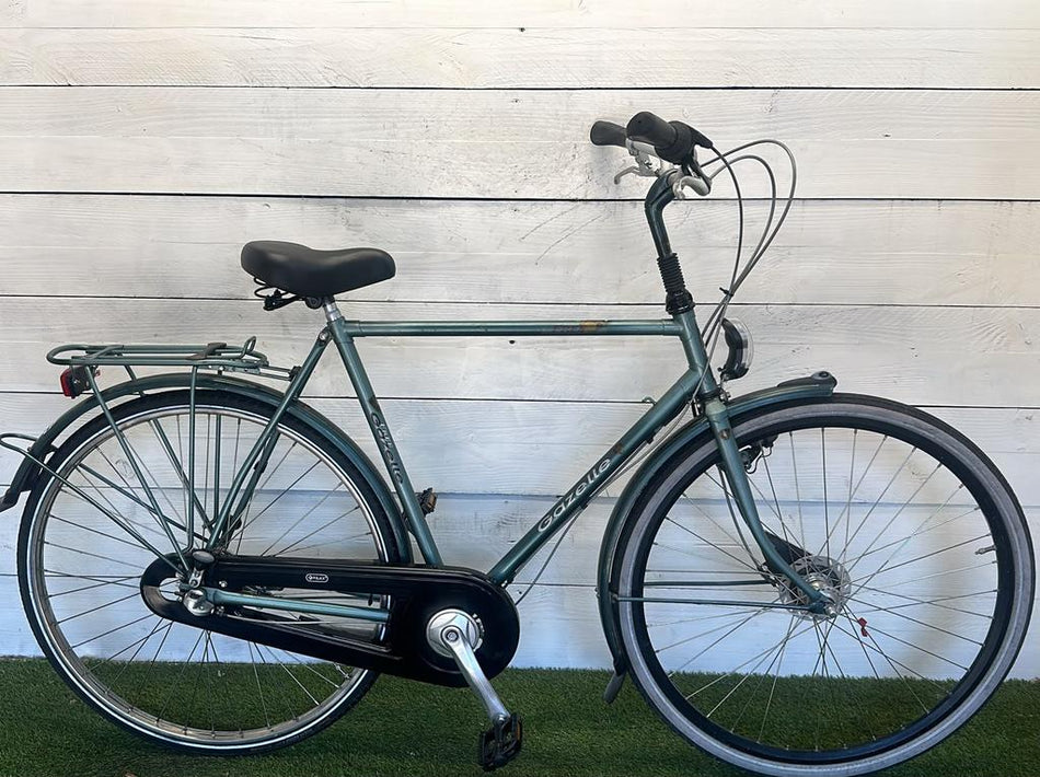 Gazelle Free