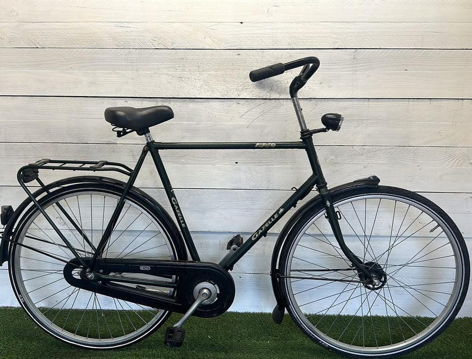 Gazelle Free