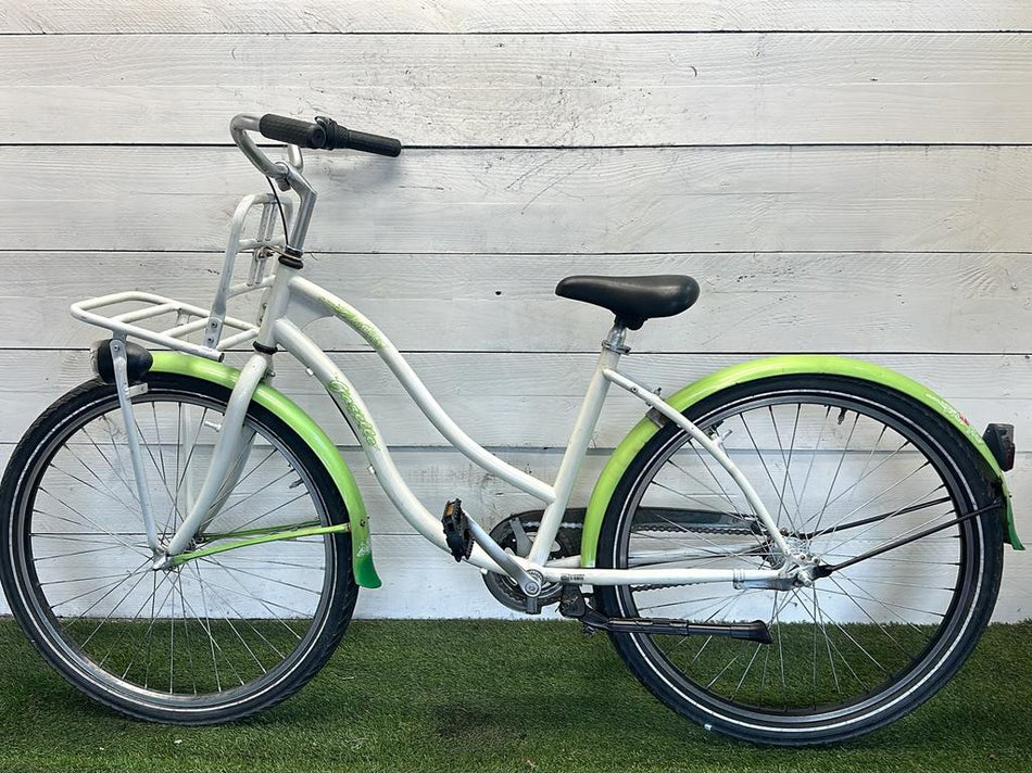Gazelle Freestyle