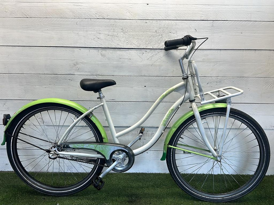 Gazelle Freestyle