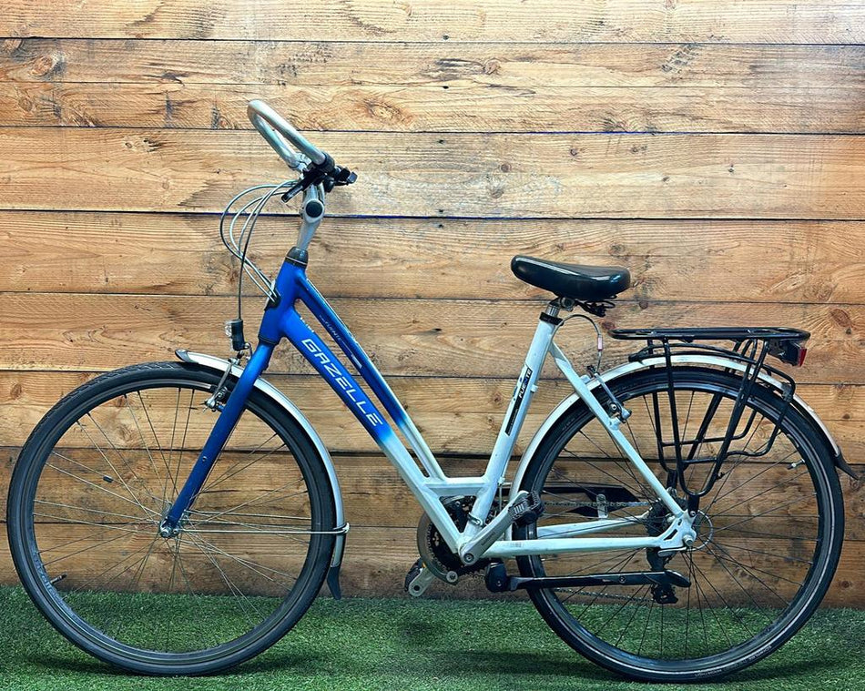 Gazelle Fuente Pure 24v 28inch 53cm