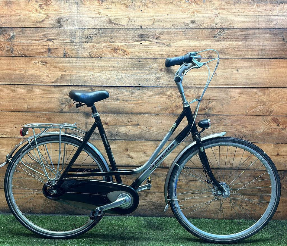 Gazelle Furore 7v 28inch 57cm