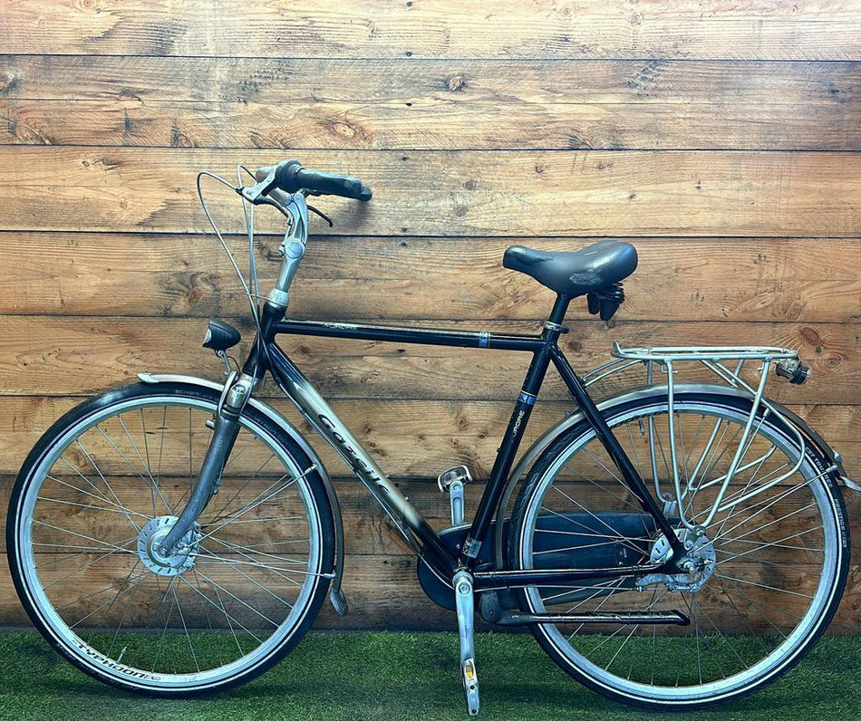 Gazelle Furore 8v 28inch 57cm