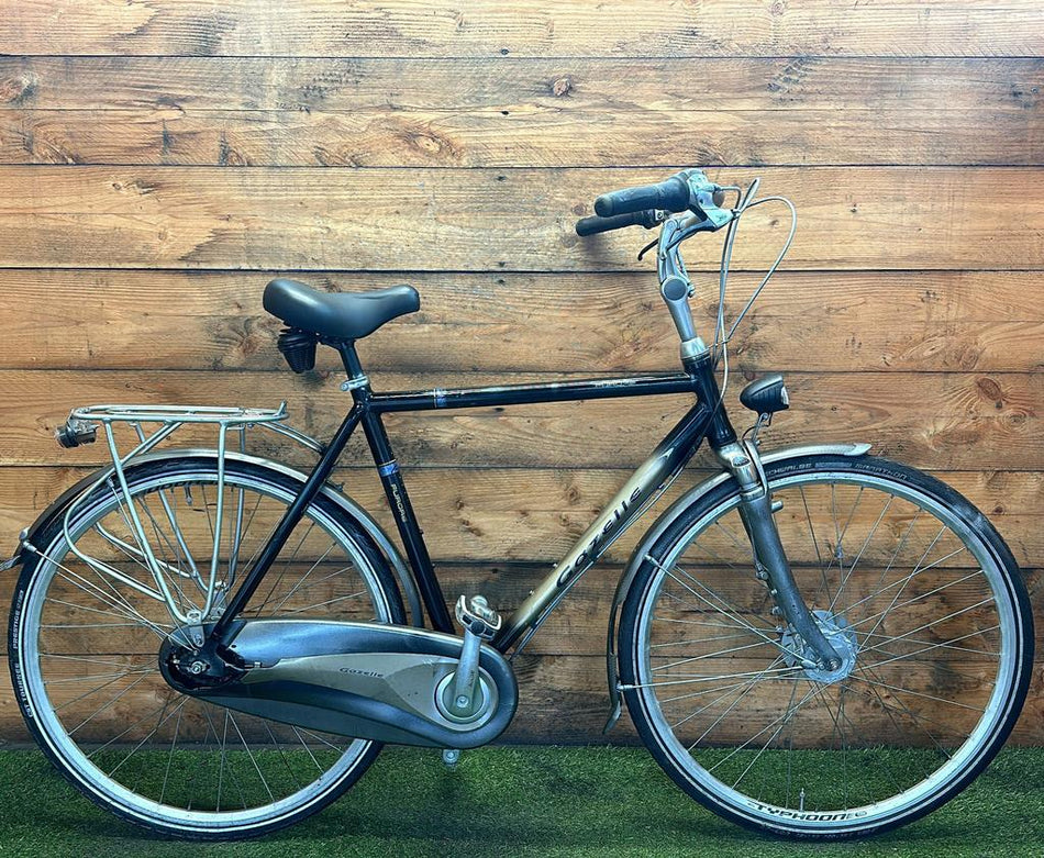 Gazelle Furore 8v 28inch 57cm