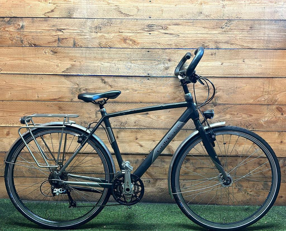 Gazelle Gold Line 24v 28inch 53cm