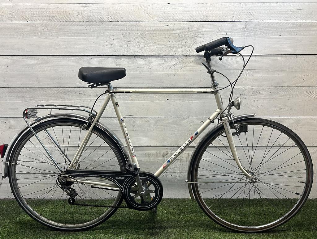 Gazelle Grand Sport - Refurbished tweedehands fiets