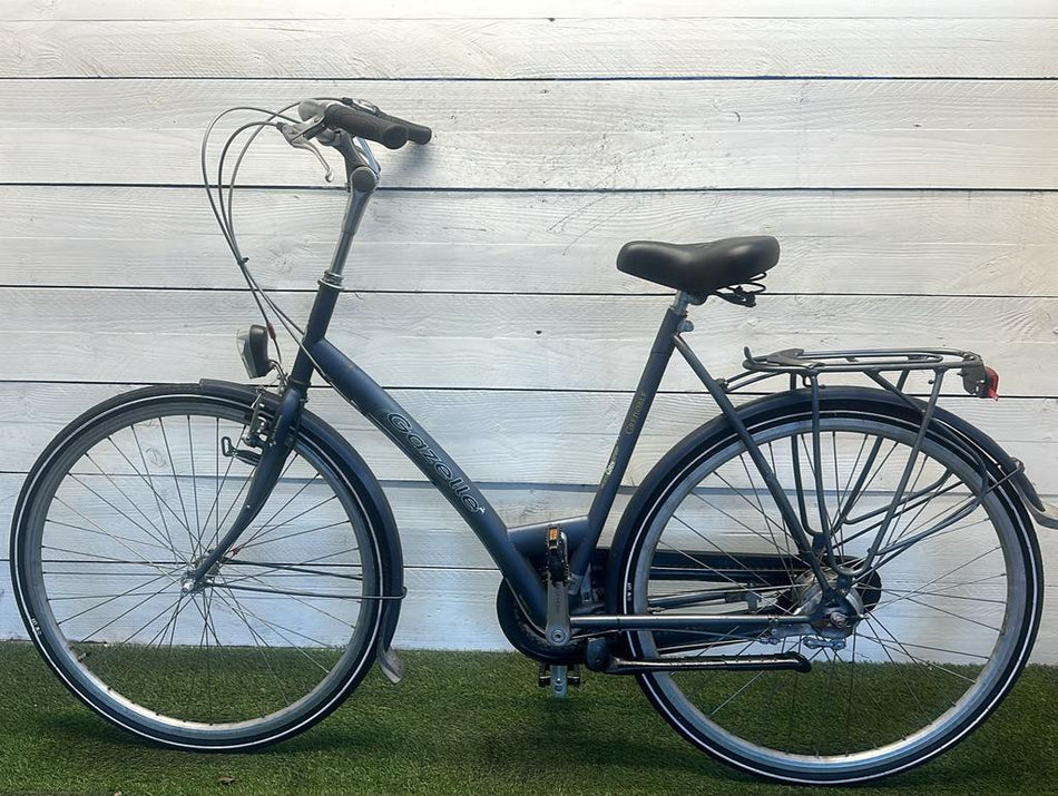 Gazelle Grenoble