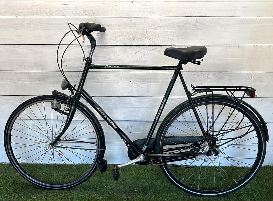 Gazelle Grenoble