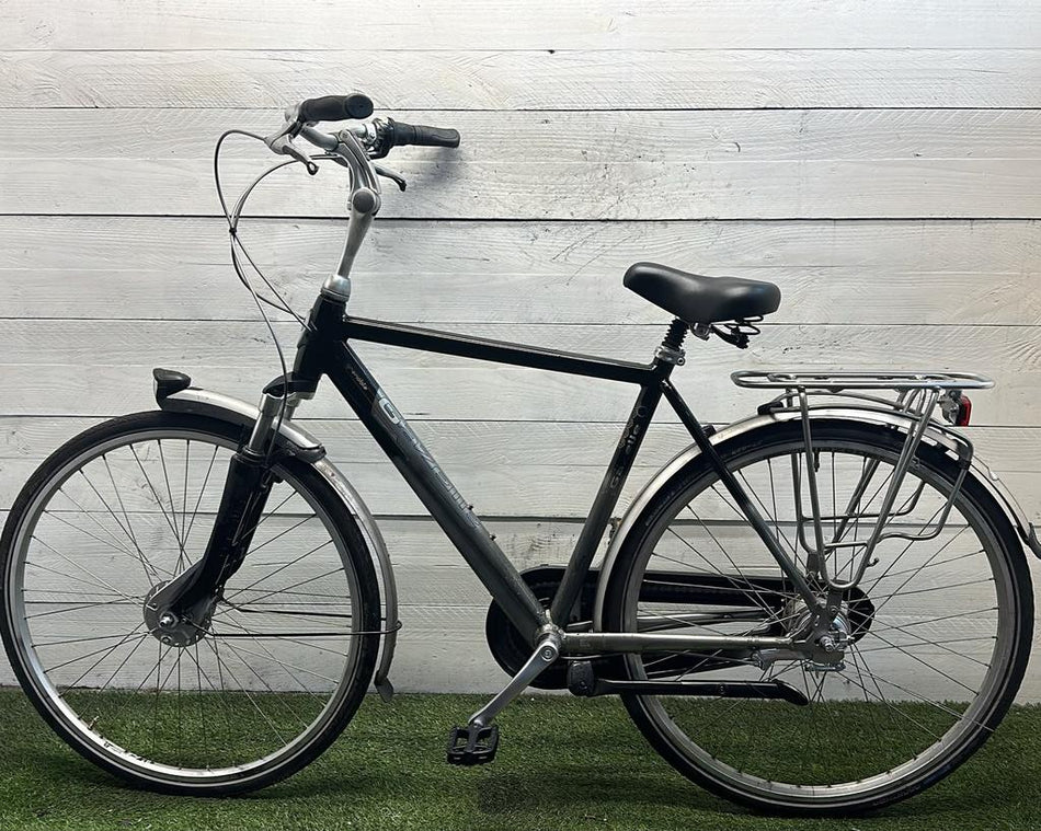 Gazelle Grenoble