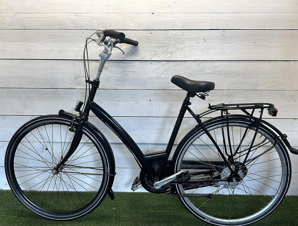Gazelle Grenoble