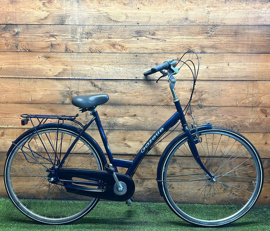 Gazelle Grenoble 7v 28inch 53cm