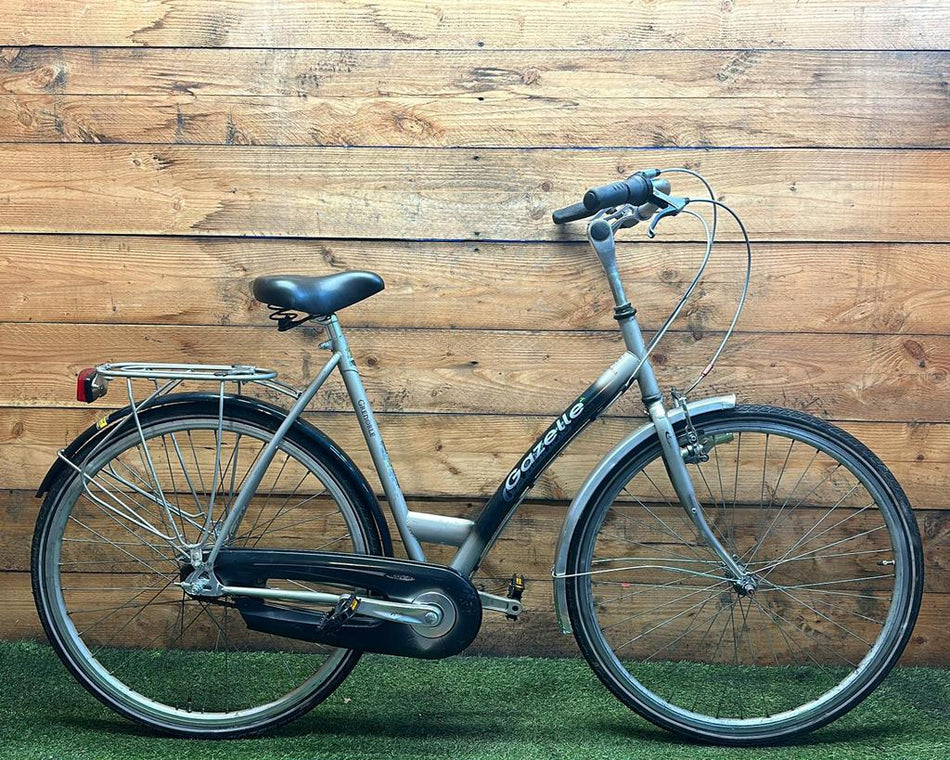 Gazelle Grenoble 7v 28inch 57cm