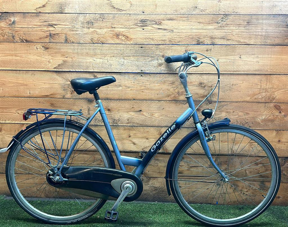 Gazelle Grenoble 7v 28inch 57cm