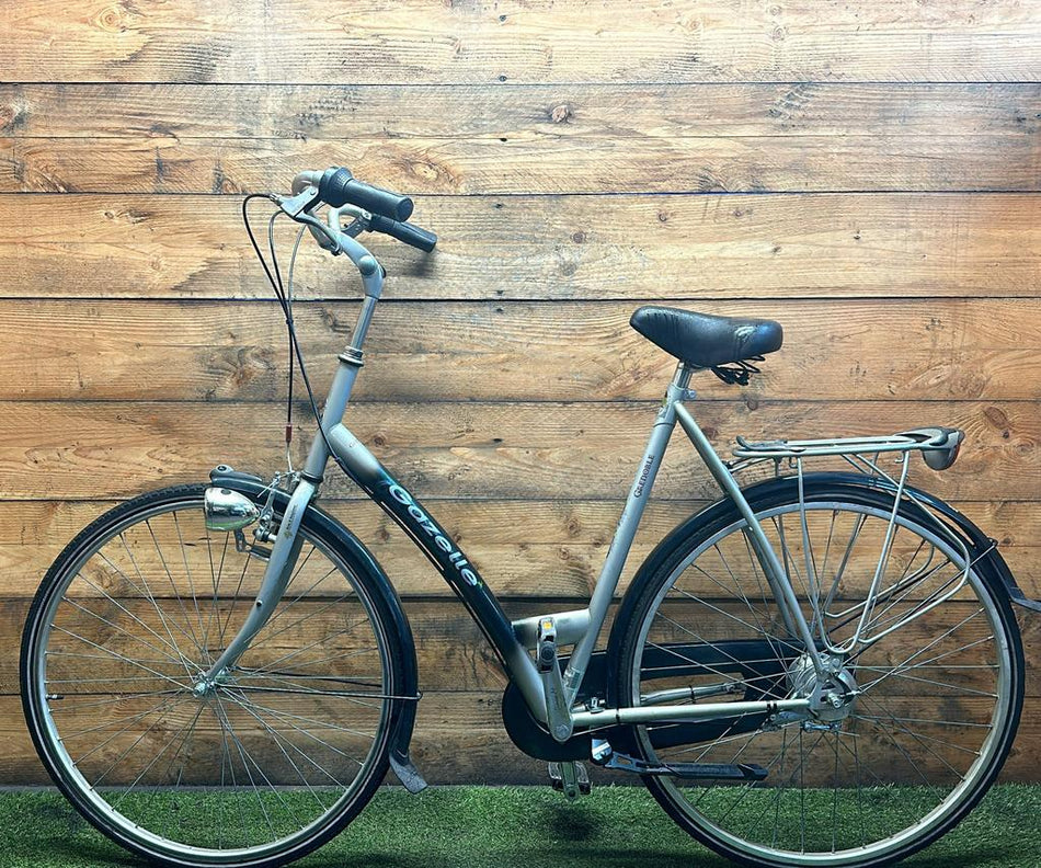 Gazelle Grenoble 7v 28inch 61cm