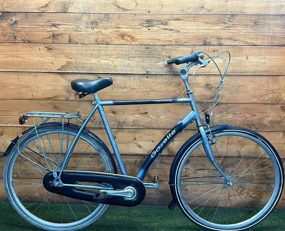 Gazelle Grenoble 7v 28inch 61cm