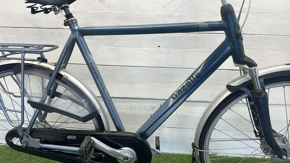 Gazelle Grenoble Comfort
