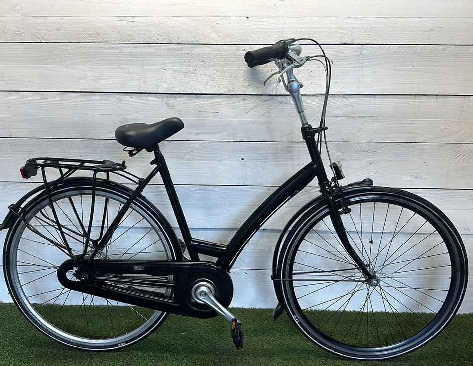 Gazelle Grenoble